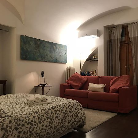 Le Finestre Di Luz B&B Rome Bagian luar foto