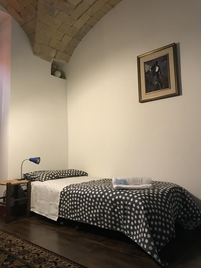 Le Finestre Di Luz B&B Rome Bagian luar foto